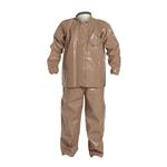 Tychem 5000 Bib Overall Jacket